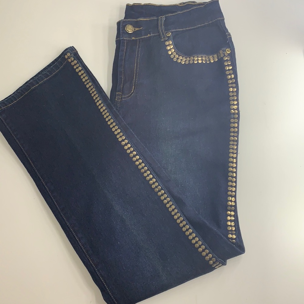 DG2 Jeans by Diane Gilman